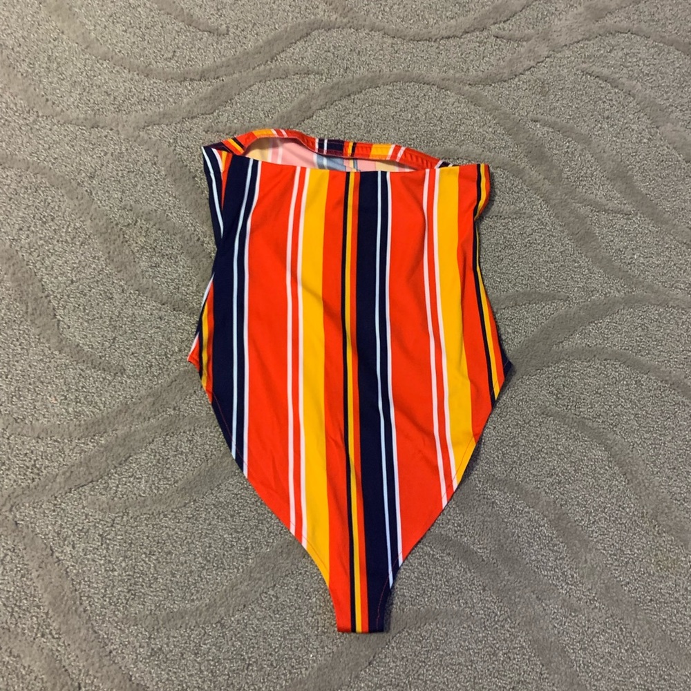 Bodysuit - Picture 2 of 2